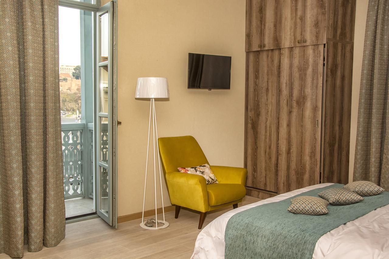 Maison Boutique Hotel Tbilisi Ngoại thất bức ảnh