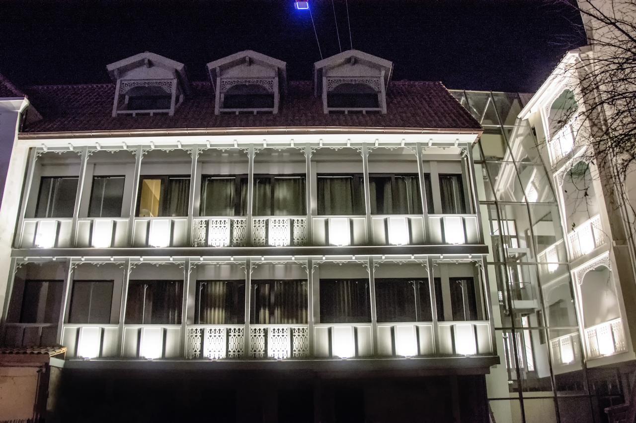 Maison Boutique Hotel Tbilisi Ngoại thất bức ảnh