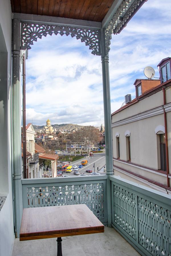Maison Boutique Hotel Tbilisi Ngoại thất bức ảnh