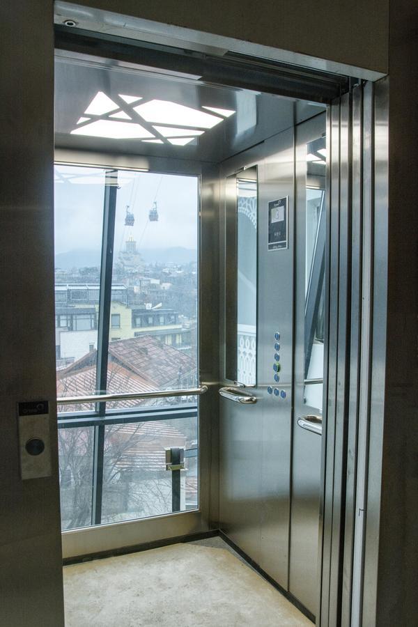 Maison Boutique Hotel Tbilisi Ngoại thất bức ảnh