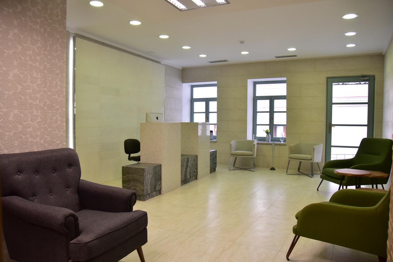 Maison Boutique Hotel Tbilisi Ngoại thất bức ảnh