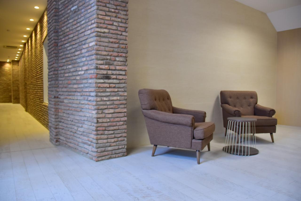 Maison Boutique Hotel Tbilisi Ngoại thất bức ảnh