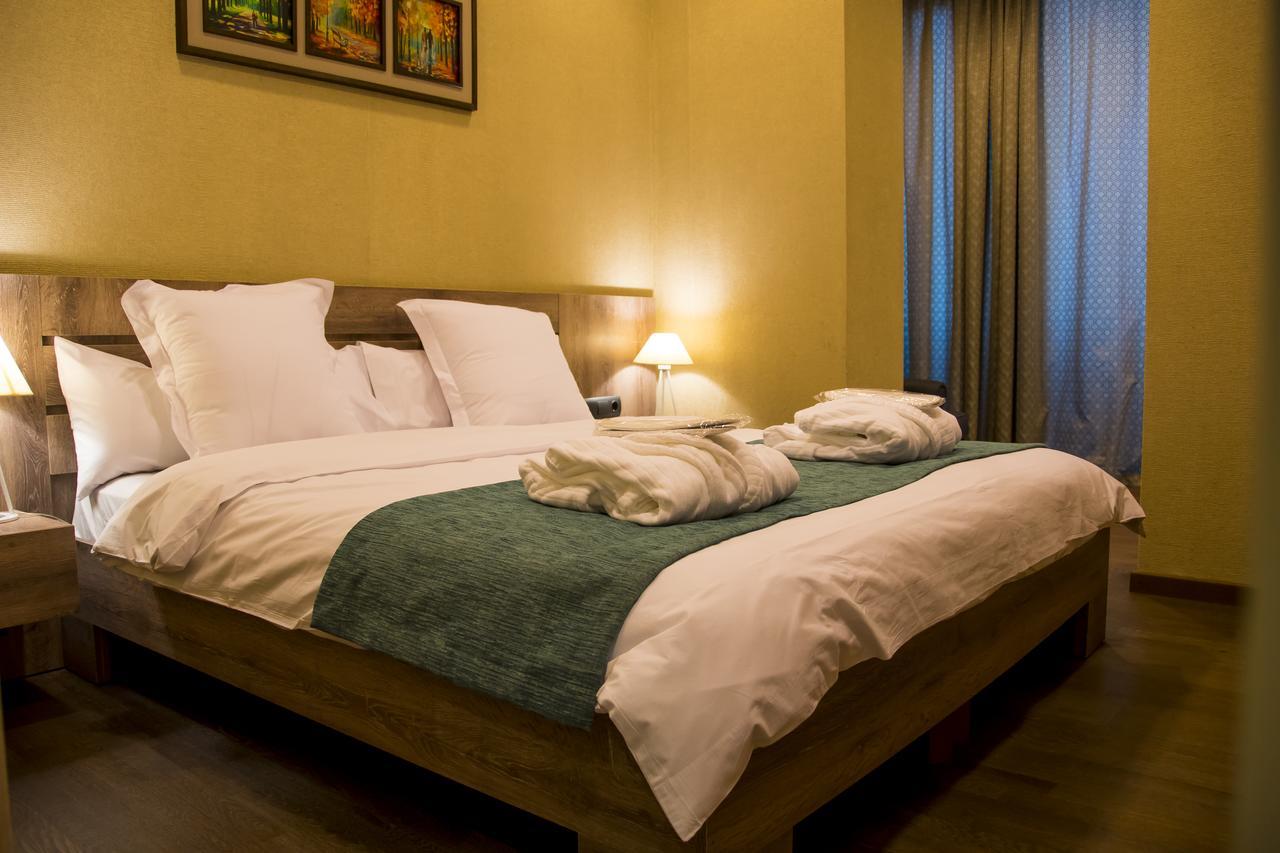 Maison Boutique Hotel Tbilisi Ngoại thất bức ảnh