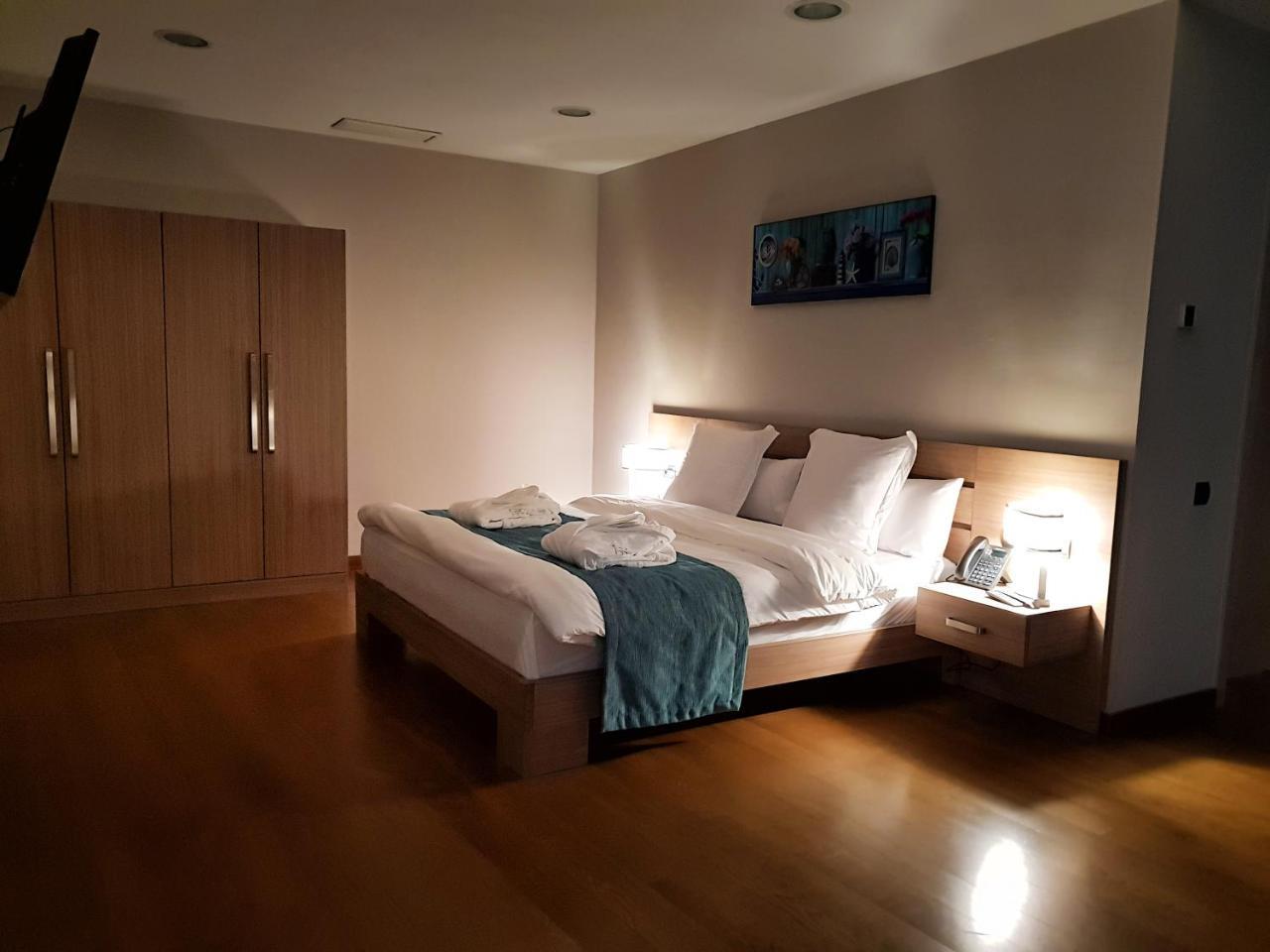 Maison Boutique Hotel Tbilisi Ngoại thất bức ảnh