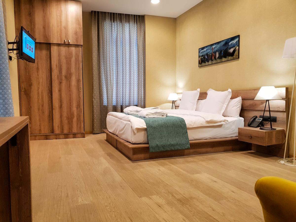 Maison Boutique Hotel Tbilisi Ngoại thất bức ảnh