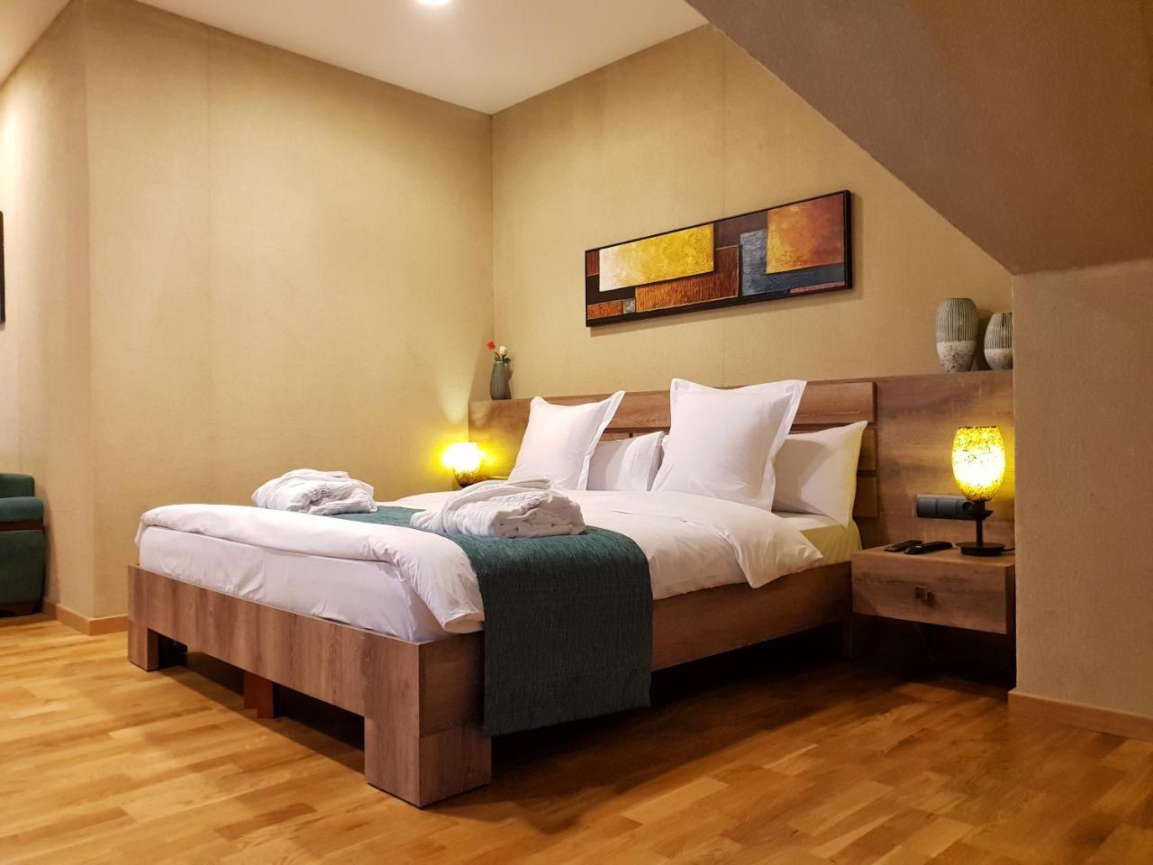 Maison Boutique Hotel Tbilisi Ngoại thất bức ảnh