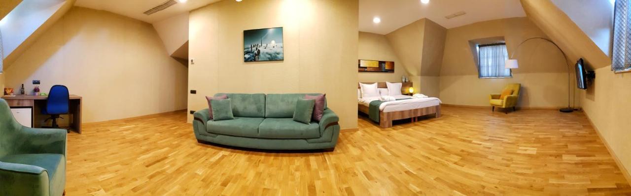 Maison Boutique Hotel Tbilisi Ngoại thất bức ảnh