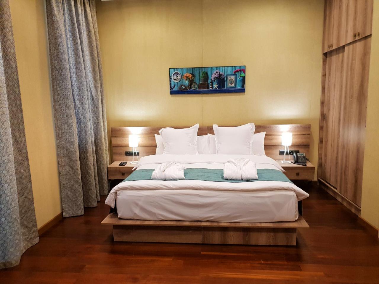 Maison Boutique Hotel Tbilisi Ngoại thất bức ảnh