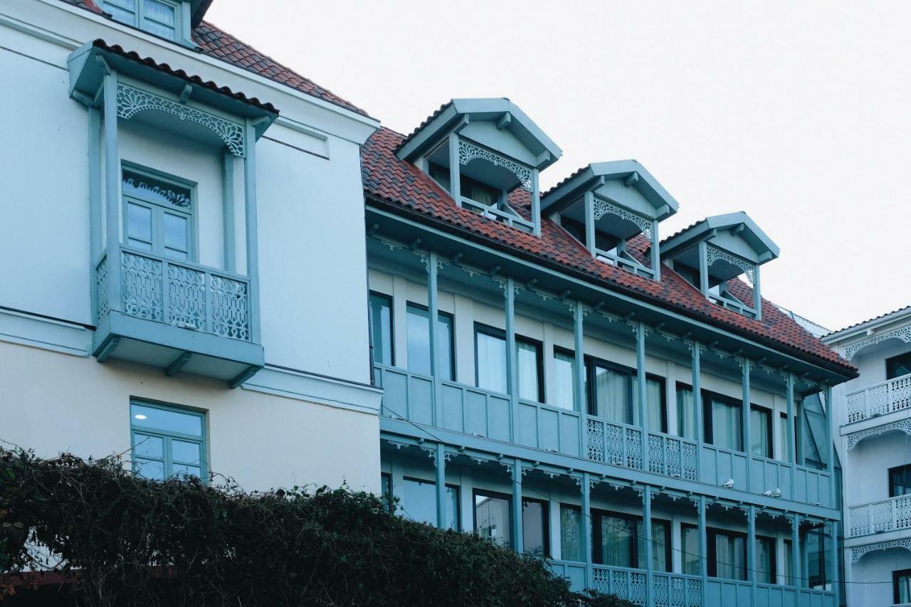 Maison Boutique Hotel Tbilisi Ngoại thất bức ảnh
